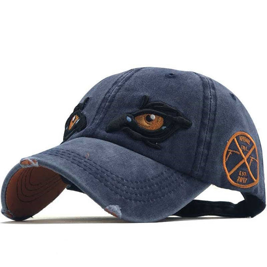 New Baseball Cap(Spring) - Urban Caps