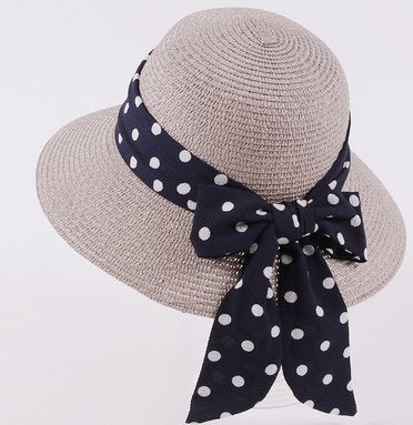 New Children's Straw Hat - Urban Caps