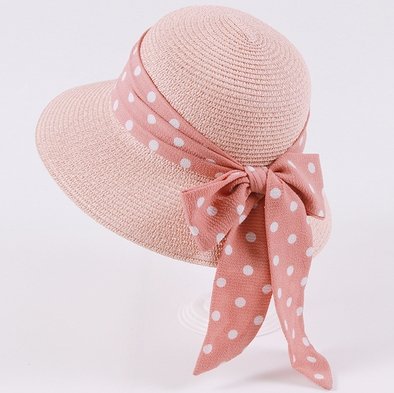 New Children's Straw Hat - Urban Caps