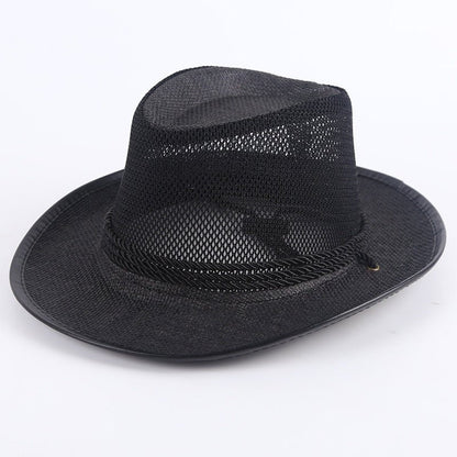 Outdoor Bowler Hat - Urban Caps