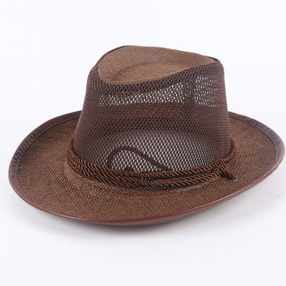 Outdoor Bowler Hat - Urban Caps