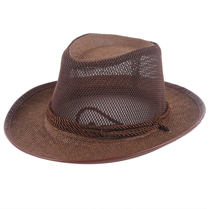 Outdoor Bowler Hat - Urban Caps