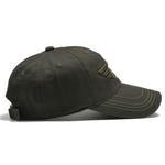 Outdoor camouflage embroidered sunshade baseball cap - Urban Caps