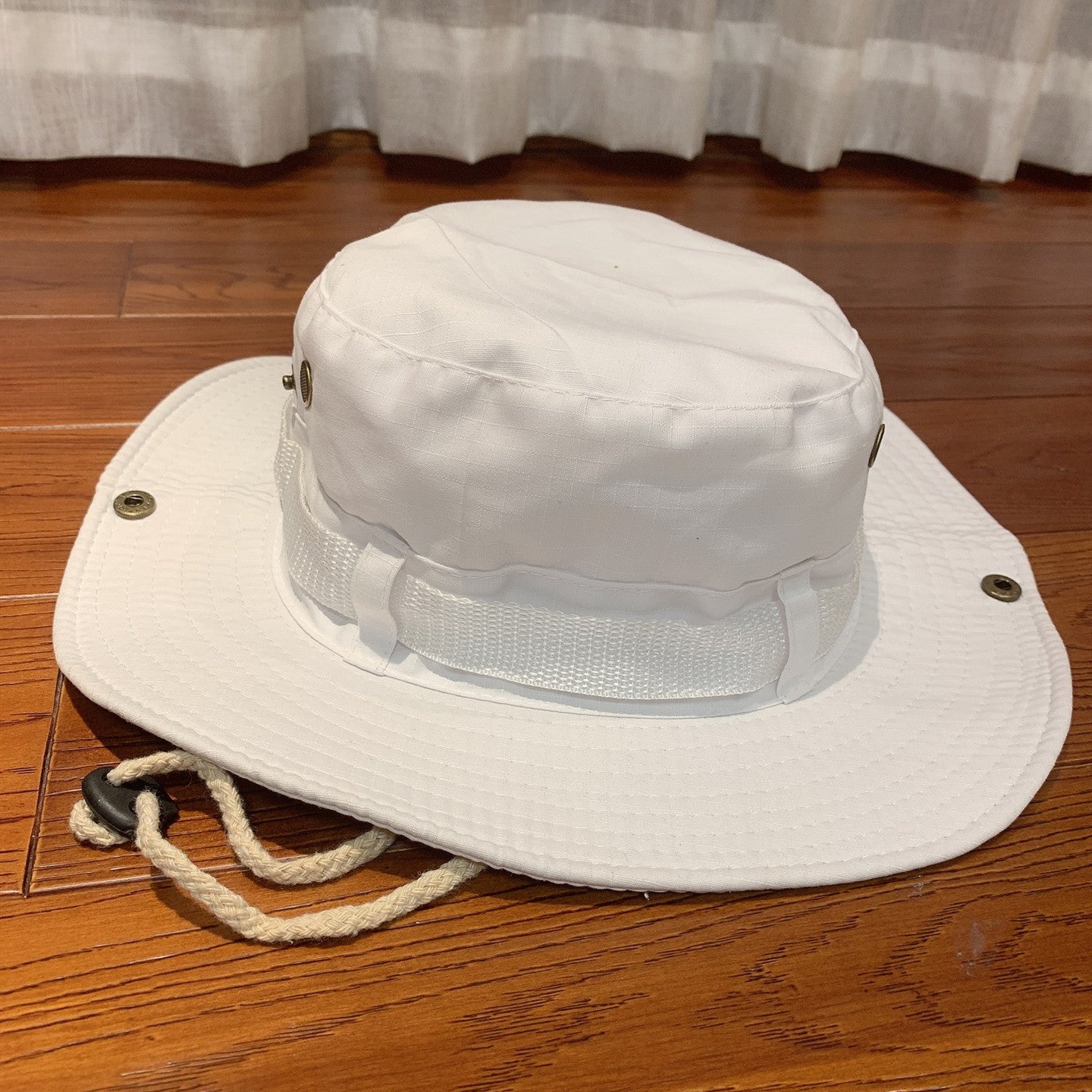 Outdoor Fisherman Hat Big Eaves Sunshade Fishing Hat Fedoras Hat - Urban Caps