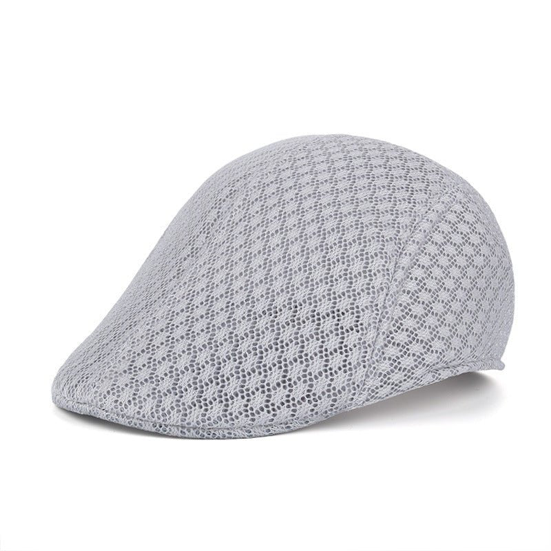 Outdoor New Fashion Golf Beret Cap Flat Cap - Urban Caps