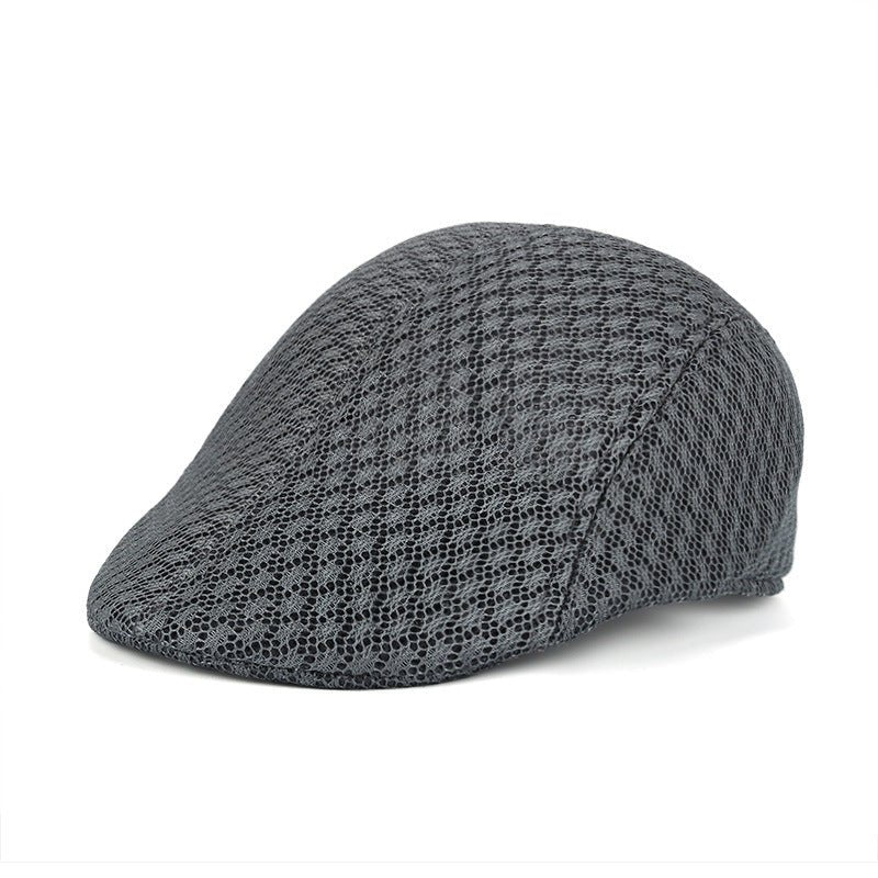 Outdoor New Fashion Golf Beret Cap Flat Cap - Urban Caps