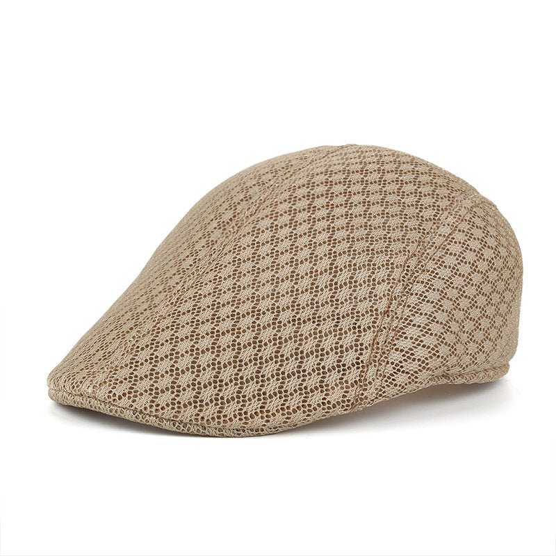 Outdoor New Fashion Golf Beret Cap Flat Cap - Urban Caps