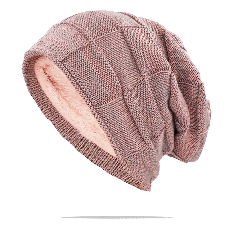 Outdoor New Wool Knitted Beanies - Urban Caps