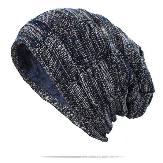 Outdoor New Wool Knitted Beanies - Urban Caps