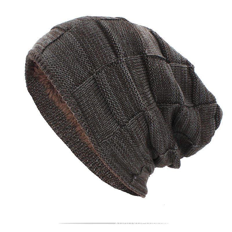 Outdoor New Wool Knitted Beanies - Urban Caps