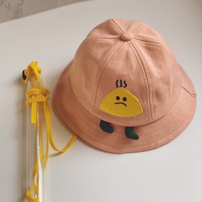 Outdoor Sun Hat Fisherman Bucket Hat - Urban Caps