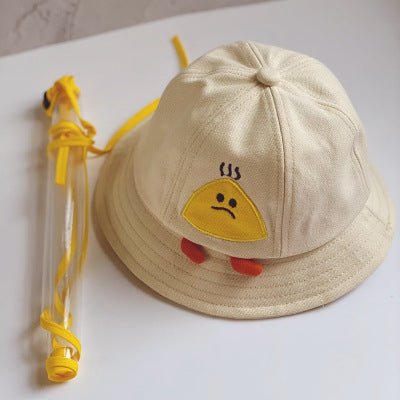 Outdoor Sun Hat Fisherman Bucket Hat - Urban Caps