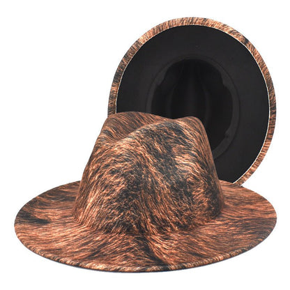 Outdoor Travel Hat - Urban Caps