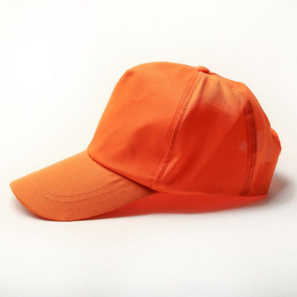 Outdoor Travel Hat - Urban Caps