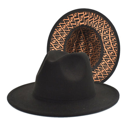 Outdoor Travel Hat - Urban Caps