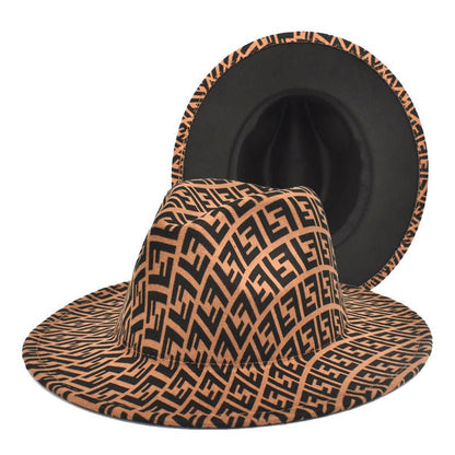 Outdoor Travel Hat - Urban Caps