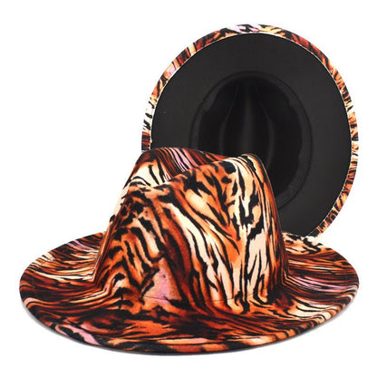 Outdoor Travel Hat - Urban Caps
