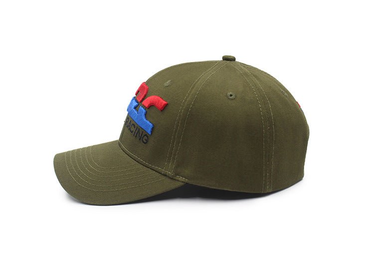 Outdoor Visor Cap - Urban Caps