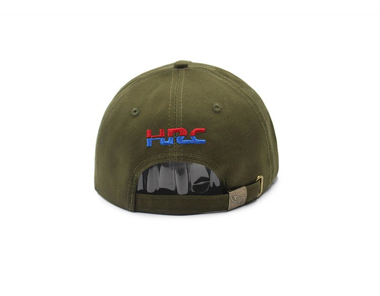 Outdoor Visor Cap - Urban Caps