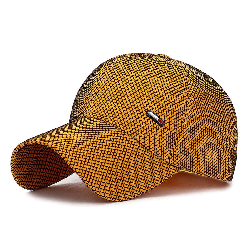 Outdoor Youth Baseball Cap - Urban Caps