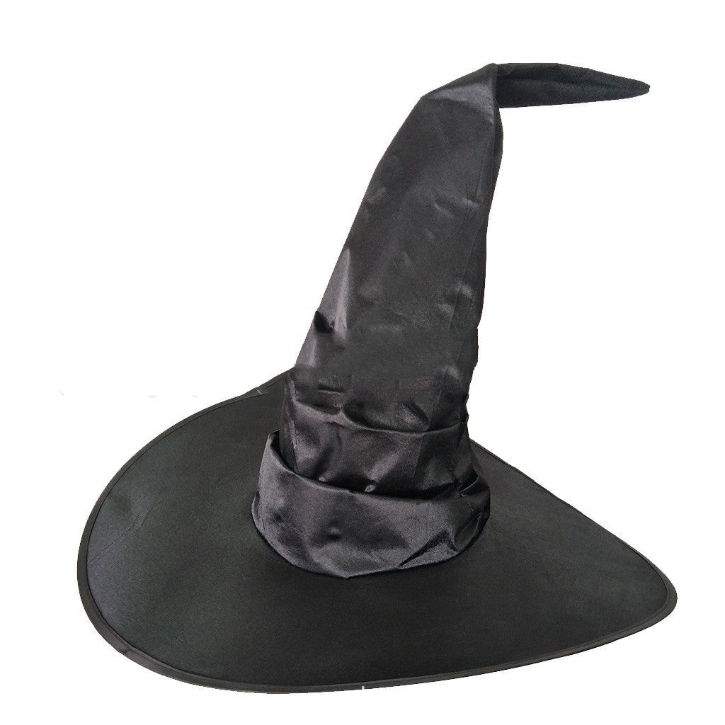 Oxford Cloth Ghost Festival Easter Hat Witch Corner Hat - Urban Caps