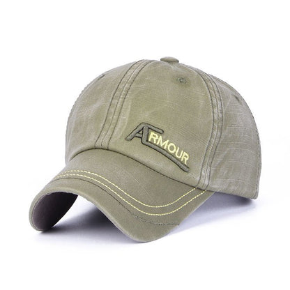 Peaked Cap Sun Cap Baseball Cap - Urban Caps