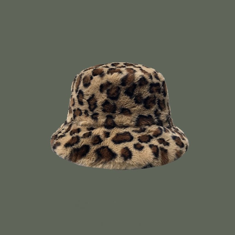 Plush Basin Hat Bucket Hat - Urban Caps