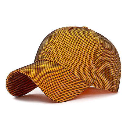 Quick Dry Mesh Visor Cap - Urban Caps