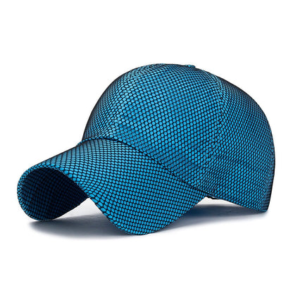 Quick Dry Mesh Visor Cap - Urban Caps