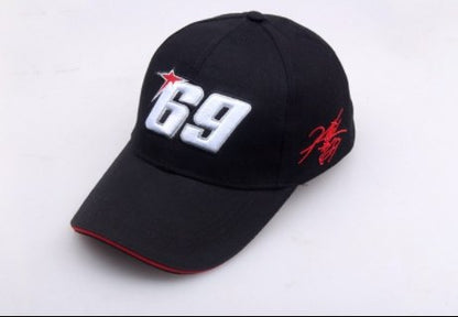 Racing Baseball Outdoor Sports - Urban Caps