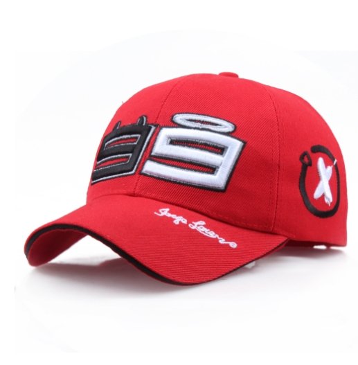 Racing Baseball Outdoor Sports - Urban Caps