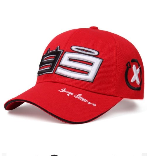 Racing Baseball Outdoor Sports - Urban Caps