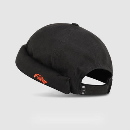 Retro Thin Beanies - Urban Caps
