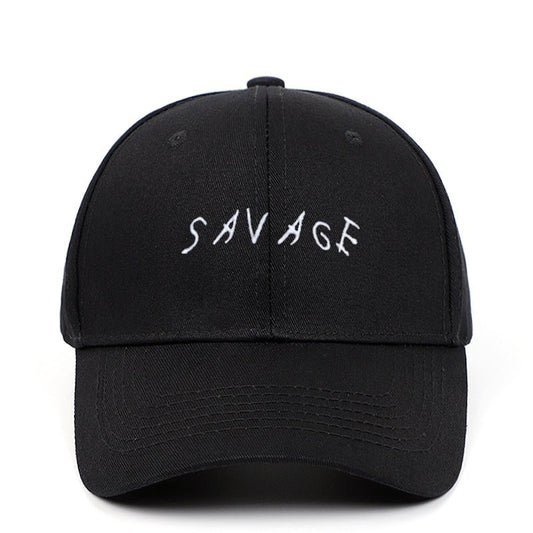 Savage Dad Cap - Urban Caps