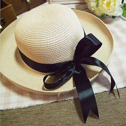 Season Straw Hat - Urban Caps