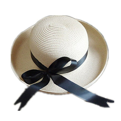 Season Straw Hat - Urban Caps