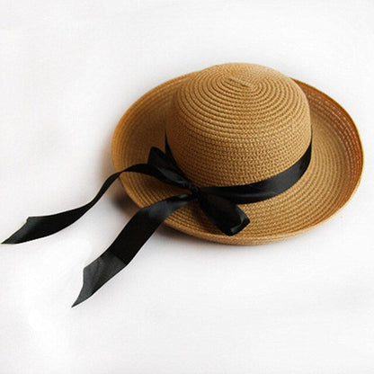 Season Straw Hat - Urban Caps