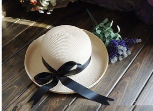 Season Straw Hat - Urban Caps