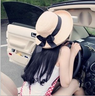 Season Straw Hat - Urban Caps