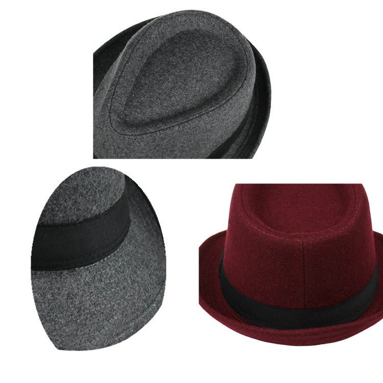 Sheepskin Hat Universal Hat Bucket Hat - Urban Caps