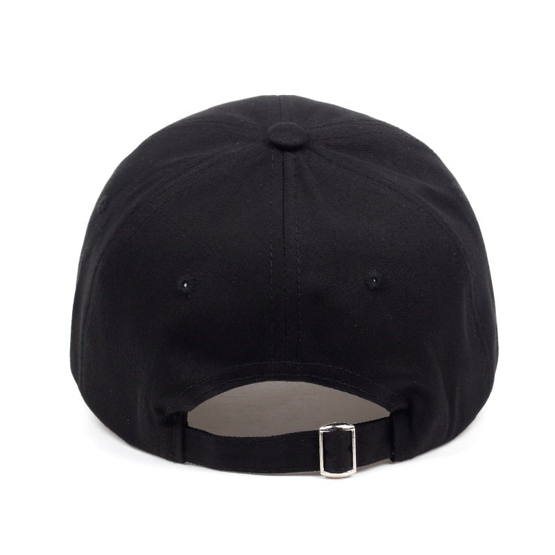 Snapback Cap - Urban Caps