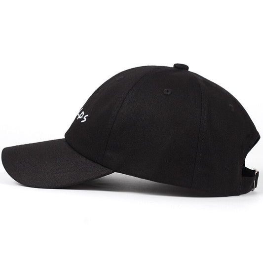 Snapback Cap - Urban Caps