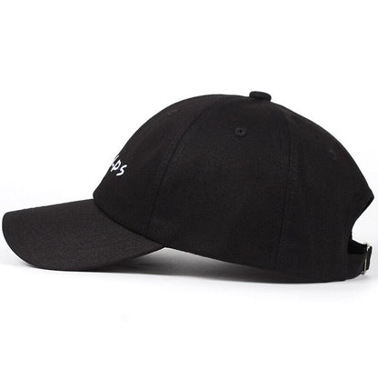 Snapback Cap - Urban Caps