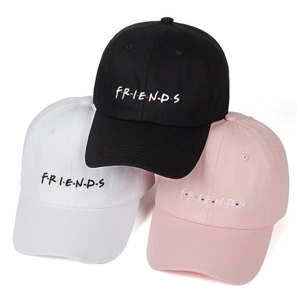 Snapback Cap - Urban Caps