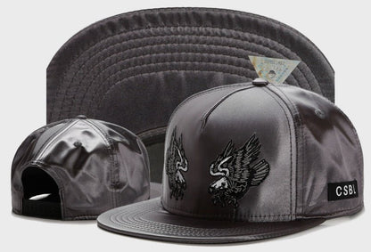 Snapback Hip Hop Cap - Urban Caps