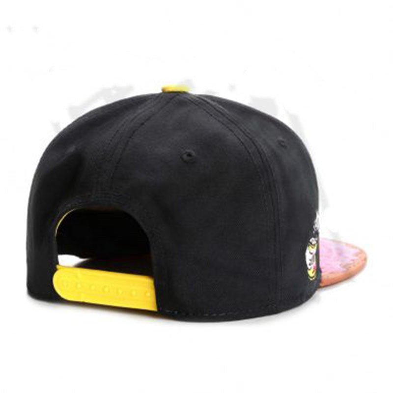 Snapback Hip Hop Cap - Urban Caps