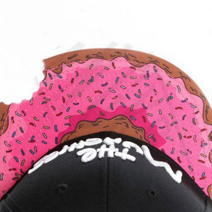 Snapback Hip Hop Cap - Urban Caps