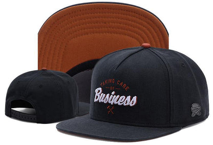 Snapback Hip Hop Cap - Urban Caps