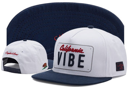Snapback Hip Hop Cap - Urban Caps