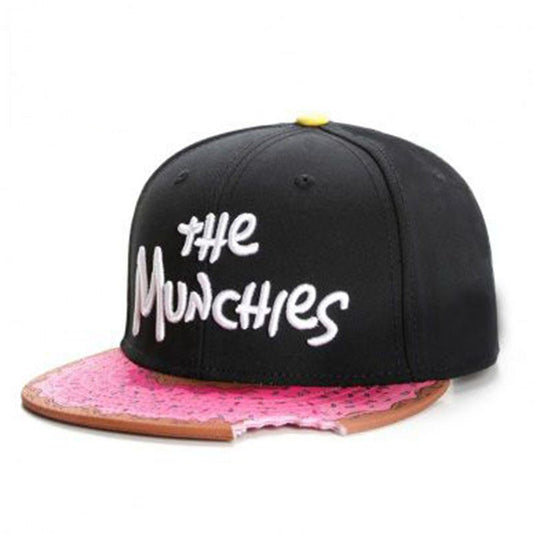 Snapback Hip Hop Cap - Urban Caps